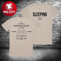 Sleeping With Sirens Just Obey Two Sided Shirt Unisex T-shirt, Sweatshirt, Hoodie, Long Sleeve Tee - T-Shirt, Sweatshirt, Hoodie