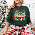 Sleighing Math Problems Shirt Santa'S Favorite Math Teacher Very Merry Teacher Math Lover Teacher Life T-Shirts, Hoodie, Sweatshirt - T-Shirt, Sweatshirt, Hoodie