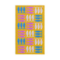 Slightly Subtle Sardine Pink Blue White Yellow Hand Towel FDT Fish Coastal Kitchen Towel Beach House Nautical Ally Pride T-Shirts, Hoodie, Sweatshirt - T-Shirt, Sweatshirt, Hoodie