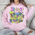 Slipknot Happy Times Playing Together Metal Band Shirt Cotton T-Shirts, Hoodie, Sweatshirt - T-Shirt, Sweatshirt, Hoodie