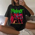 Slipknot Here Comes Pain Metal Band Fan T-Shirts, Hoodie, Sweatshirt - T-Shirt, Sweatshirt, Hoodie