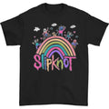 Slipknot Band Cute Tour Black Short Sleeve All Sizes S 5Xl JJ1510 T-Shirts, Hoodie, Sweatshirt - T-Shirt, Sweatshirt, Hoodie