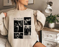 Slowdive Vintage Slowdive Tour Souvlaki Retro T-Shirts, Hoodie, Sweatshirt - T-Shirt, Sweatshirt, Hoodie