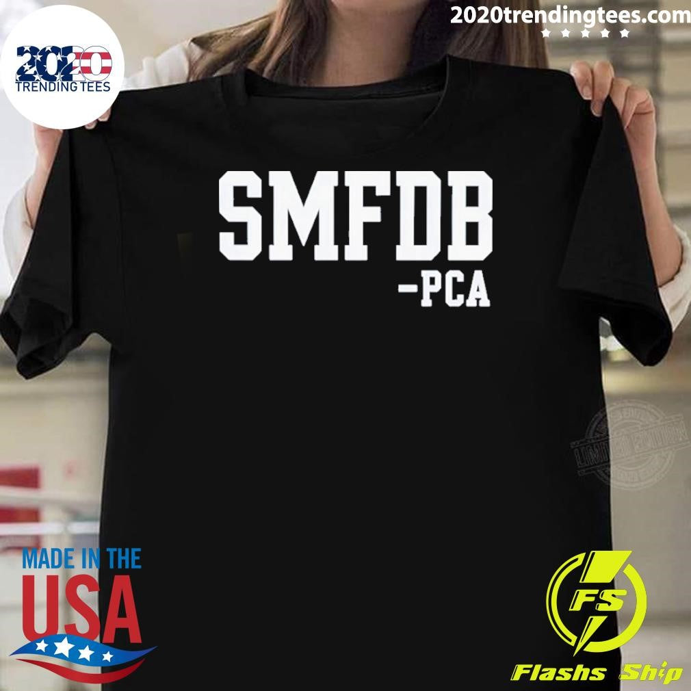 Smfdb Pca Chicago Northside Baseball Humor Shirt Unisex T-shirt, Sweatshirt, Hoodie, Long Sleeve Tee - T-Shirt, Sweatshirt, Hoodie