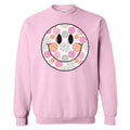 Smiles Smiles Happy Face 'NLB' T-Shirts, Hoodie, Sweatshirt - T-Shirt, Sweatshirt, Hoodie
