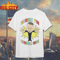 Smiling Friends Mr Boss Guess I’m Google Goo shirt Unisex T-shirt, Sweatshirt, Hoodie, Long Sleeve Tee - T-Shirt, Sweatshirt, Hoodie