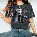 Smoking Alley Shirt Cotton Menswear Streetwear Man Casual Tops T-Shirts, Hoodie, Sweatshirt - T-Shirt, Sweatshirt, Hoodie