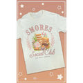 Smores Social Club T-Shirts, Hoodie, Sweatshirt - T-Shirt, Sweatshirt, Hoodie
