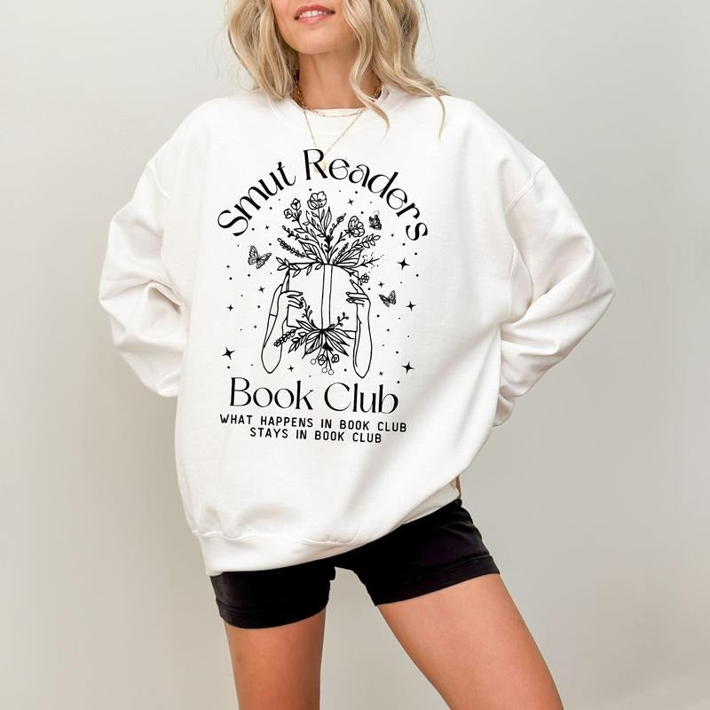 Smut Reader Smut Books Shirt Smut Book Lover Spicy Books Reader Smut Lover Dark Romance Reader T-Shirts, Hoodie, Sweatshirt - T-Shirt, Sweatshirt, Hoodie