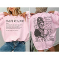 Smut Reader Romance Reader I Better Bent Over Book Dark Romance Spicy Book Teestyle{N002}2 T-Shirts, Hoodie, Sweatshirt - T-Shirt, Sweatshirt, Hoodie