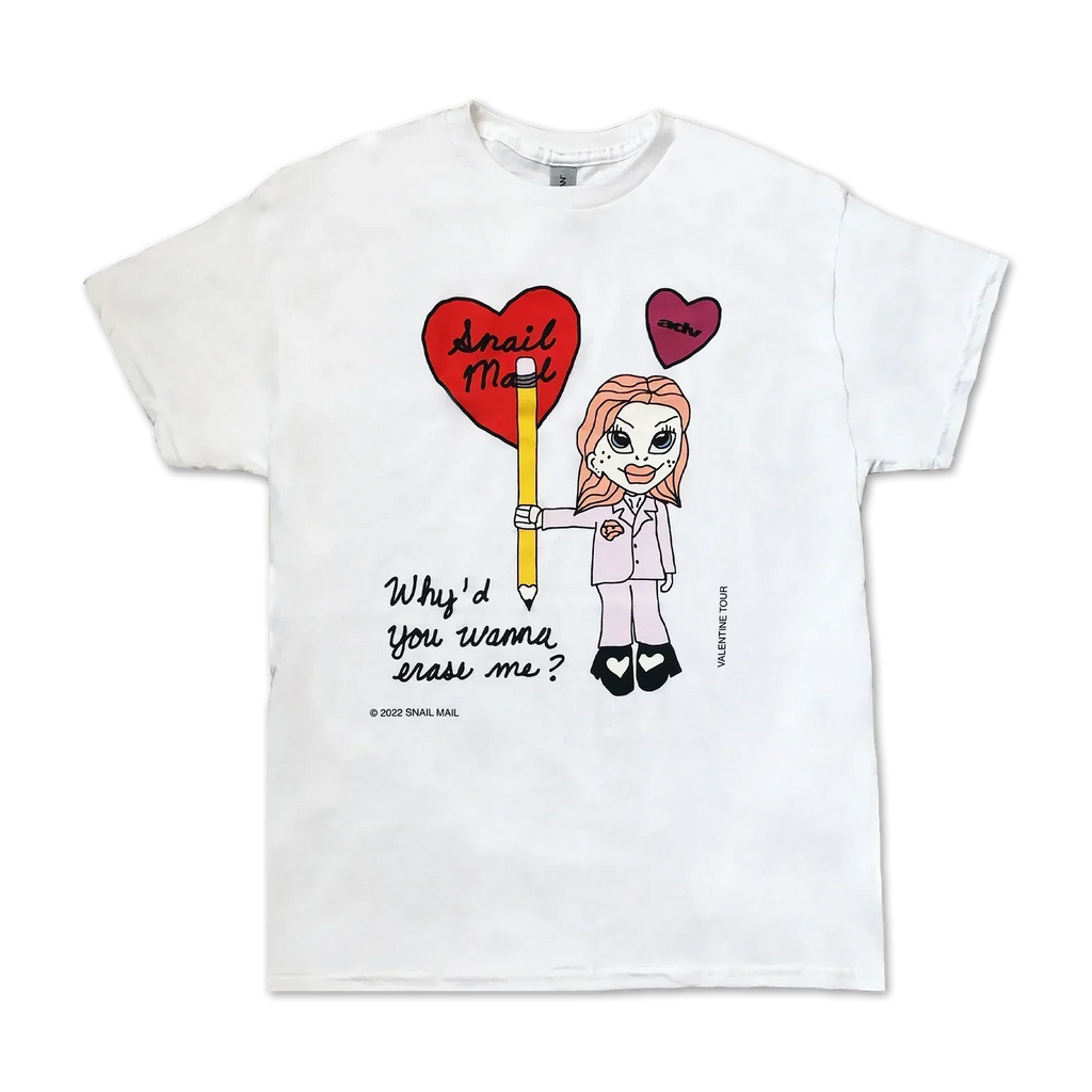Erase Me T-Shirts, Hoodie, Sweatshirt - T-Shirt, Sweatshirt, Hoodie