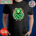 Snake Ophiuchus graphic shirt Unisex T-shirt, Sweatshirt, Hoodie, Long Sleeve Tee - T-Shirt, Sweatshirt, Hoodie