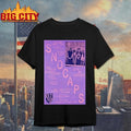 Snocaps New York City Dec 8 2025 Shirt Unisex T-shirt, Sweatshirt, Hoodie, Long Sleeve Tee - T-Shirt, Sweatshirt, Hoodie
