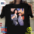 Snoop Dogg Shohei Ohtani Yoshinobu Yamamoto Shirt Unisex T-shirt, Sweatshirt, Hoodie, Long Sleeve Tee - T-Shirt, Sweatshirt, Hoodie