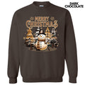 Snowman Merry 'NLB' T-Shirts, Hoodie, Sweatshirt - T-Shirt, Sweatshirt, Hoodie