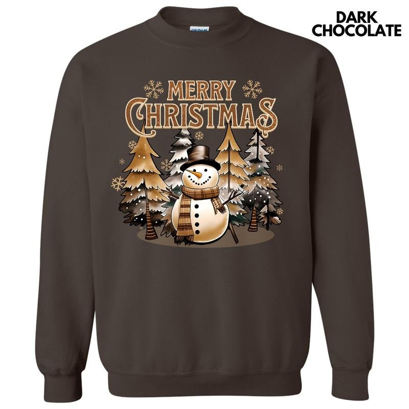 Snowman Merry 'NLB' T-Shirts, Hoodie, Sweatshirt - T-Shirt, Sweatshirt, Hoodie