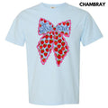 So Berry Sweet Bow Comfort Colors 'NLB' T-Shirts, Hoodie, Sweatshirt - T-Shirt, Sweatshirt, Hoodie