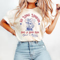 So Long London 4th July Comfort Colors Swiftie Fangirl Her Fourth July Shirt July 4th Shirt T-Shirts, Hoodie, Sweatshirt - T-Shirt, Sweatshirt, Hoodie