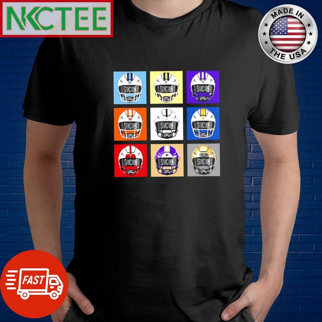 SoCon helmet the eras tour shirt Unisex T-shirt, Sweatshirt, Hoodie, Long Sleeve Tee - T-Shirt, Sweatshirt, Hoodie