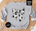 Soccer Bow Game Day Soccer Fall T-Shirts, Hoodie, Sweatshirt - T-Shirt, Sweatshirt, Hoodie