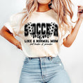 Soccer Mom Retro Soccer Loud Proud Soccer Mama Soccer Soccer Shirt Game Day Soccer Team T-Shirts, Hoodie, Sweatshirt - T-Shirt, Sweatshirt, Hoodie