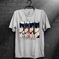 Solo Leveling Anime Lovers Cotton Menswear Top Relaxed Fit Streetwear T-Shirts, Hoodie, Sweatshirt - T-Shirt, Sweatshirt, Hoodie