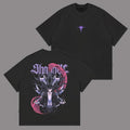 Solo Leveling Short Sleeve Solo LVL Anime Lovers Shirt Anime Manga Shirt Anime Fan Y2K Comfort Colors T-Shirts, Hoodie, Sweatshirt - T-Shirt, Sweatshirt, Hoodie