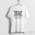 Some Of You Need To Be Mothers For Halloween Yall Been Ghosts Clowns All Year Unisex T-shirt, Sweatshirt, Hoodie, Long Sleeve Tee - T-Shirt, Sweatshirt, Hoodie