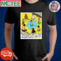 Some people will hate you not because you’re right but because you’re different shirt - T-Shirt, Sweatshirt, Hoodie