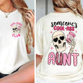 Someone'S Cool Ass Aunt Shirt Happy Shirt 14th February Shirt Valentines Shirt T-Shirts, Hoodie, Sweatshirt - T-Shirt, Sweatshirt, Hoodie