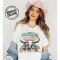 Something Orange Shirt Western Desert Shirt Desert Drifter Shirt Hippies Cowboys Shirt Boho Shirt ZN5FN T-Shirts, Hoodie, Sweatshirt - T-Shirt, Sweatshirt, Hoodie