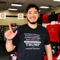 Sometimes I feel down but then I remember I could have been born with an IQ low enough to think shirt - T-Shirt, Sweatshirt, Hoodie