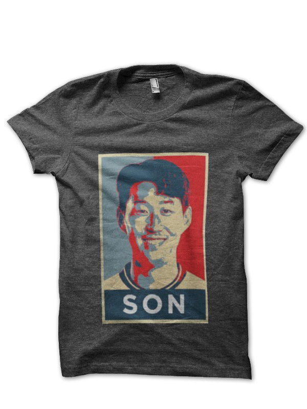 Son Heung Min Style011 T-Shirts, Hoodie, Sweatshirt - T-Shirt, Sweatshirt, Hoodie