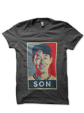 Son Heung Min Style011 T-Shirts, Hoodie, Sweatshirt - T-Shirt, Sweatshirt, Hoodie