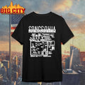 Songs Ohia Studio 2025 Shirt Unisex T-shirt, Sweatshirt, Hoodie, Long Sleeve Tee - T-Shirt, Sweatshirt, Hoodie