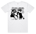 Goo Spanish White T-Shirts, Hoodie, Sweatshirt - T-Shirt, Sweatshirt, Hoodie