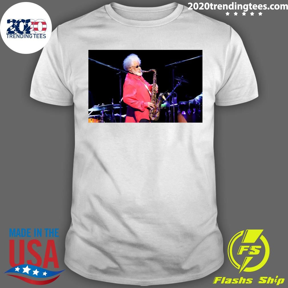 Sonny Rollins Saxophonist And Restless Genius Of Jazz Dead At 95 Shirt Unisex T-shirt, Sweatshirt, Hoodie, Long Sleeve Tee - T-Shirt, Sweatshirt, Hoodie