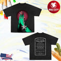 Sophie Hunter Hands Two Sided Shirt Unisex T-shirt, Sweatshirt, Hoodie, Long Sleeve Tee - T-Shirt, Sweatshirt, Hoodie