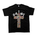 Sopula Vintage Saint Cross 100% Cotton Menswear T-Shirts, Hoodie, Sweatshirt - T-Shirt, Sweatshirt, Hoodie