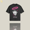 'Sorcerer Killer' Toji Fushiguro JuJutsu Kaisen Inspired Anime Classic Cotton Top Vintage Menswear T-Shirts, Hoodie, Sweatshirt - T-Shirt, Sweatshirt, Hoodie
