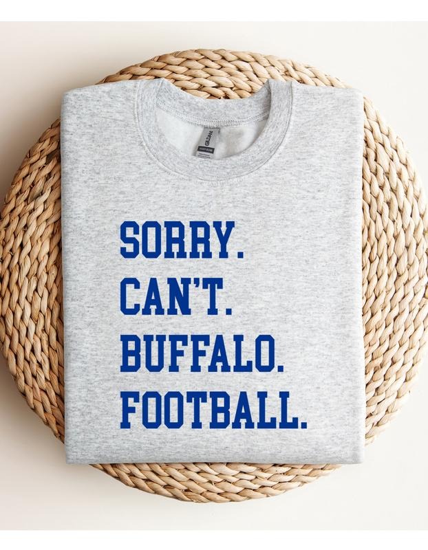 Sorry Can'T Pro Football Comfy T-Shirts, Hoodie, Sweatshirt - T-Shirt, Sweatshirt, Hoodie