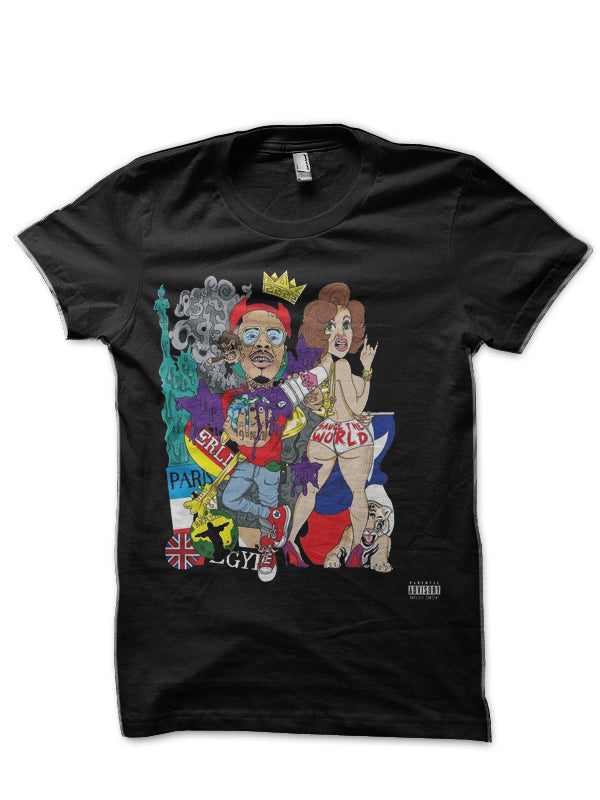 Sosamann T-Shirts, Hoodie, Sweatshirt - T-Shirt, Sweatshirt, Hoodie