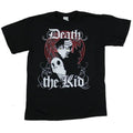 Soul Eater Death Kid Ornate Gildan Quality Cotton Everyday Basic Never Outdated T-Shirts, Hoodie, Sweatshirt - T-Shirt, Sweatshirt, Hoodie