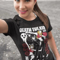 Soul Eater Shirt Maka Albarn Death Kid Black Star Shirt Classic Fits Every Occasion Full Size T-Shirts, Hoodie, Sweatshirt - T-Shirt, Sweatshirt, Hoodie