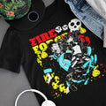 Soul Eater Shirt Maka Albarn Black Star Anime Vaporwave Shirt Classic Timeless All Soft T-Shirts, Hoodie, Sweatshirt - T-Shirt, Sweatshirt, Hoodie