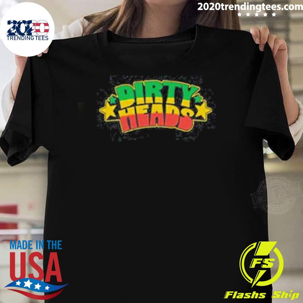 Sound Boy Killa x Dirty Heads Shirt Unisex T-shirt, Sweatshirt, Hoodie, Long Sleeve Tee - T-Shirt, Sweatshirt, Hoodie