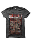 Soundgarden Charcoal Grey T-Shirts, Hoodie, Sweatshirt - T-Shirt, Sweatshirt, Hoodie