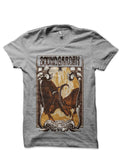 Soundgarden Grey T-Shirts, Hoodie, Sweatshirt - T-Shirt, Sweatshirt, Hoodie