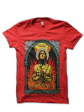 Soundgarden Red T-Shirts, Hoodie, Sweatshirt - T-Shirt, Sweatshirt, Hoodie