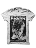 Soundgarden White Style004 T-Shirts, Hoodie, Sweatshirt - T-Shirt, Sweatshirt, Hoodie